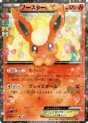 ブースターEX-RR